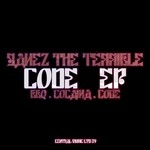 cover: Ganez The Terrible - Code EP