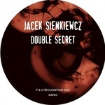 cover: Jacek Sienkiewicz - Double Secret Life