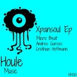 cover: Micro Beat|Cristian Salazar|Garces, Andres|Cristhian Hoffmann - Xpansoul EP