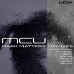 cover: Microcontrolunit - Dark Matters Remixes