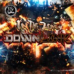 cover: Downlink - In The Zone