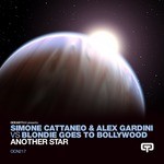 cover: Alex Gardini|Blondie Goes To Bollywood|Simone Cattaneo - Another Star