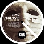 cover: Kevin Arnemann - Sculpture EP