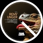 cover: Remy Unger - Stick The Dragon