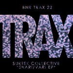 cover: Surtek Collective - Shari