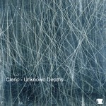 cover: Cleric - Unknown Depths EP