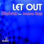 cover: Marbrax - Let Out