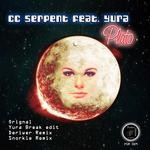 cover: Cc Serpent|Yura - Pluto