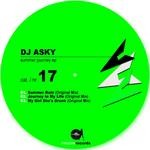 cover: Dj Asky - Summer Journey EP