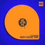 cover: Luis Ramoz - Very Good Trip