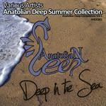 cover: Various - Anatolian Deep Summer Collection: Deep In The Sea