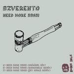 cover: Azverento - Need More HASH