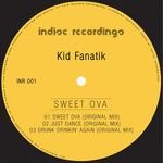 cover: Kid Fanatik - Sweet Ova