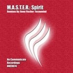 cover: Master - Spirit