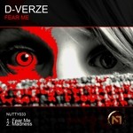 cover: D Verze - Fear Me