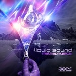 cover: Liquid Sound - Metaphysics