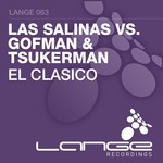 cover: Las Salinas|Gofman & Tsukerman - El Clasico