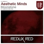 cover: Aesthetic Minds - Moonstone