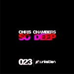 cover: Chris Chambers - So Deep