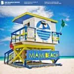 cover: Dean Chapple & Daniel M - Miami Beach EP