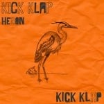 cover: Kick Klap - Heron