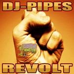 cover: Dj Pipes - Revolt