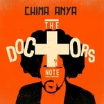 cover: Chima Anya - It's The Doctor's!