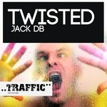 cover: Jack Db - Twisted