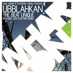 cover: Hooks, Dale|Frederick Fringe|Ubblahkan - The Beat Unique