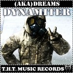 cover: Aka Dreams - Dynamiter