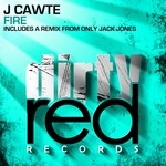 cover: J Cawte - Fire