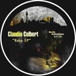 cover: Claudio Colbert - Koko EP