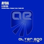 cover: Ayda - Legend