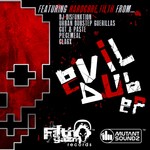 cover: Various - Evil Dub EP (Free Download)