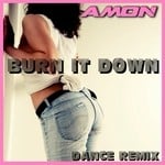 cover: Amon - Burn It Down (Dance Remix)