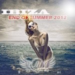 cover: Various|Zampetti, Paolo Madzone - Ibiza End Of Summer 2012: Selected By Paolo Madzone Zampetti