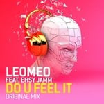 cover: Leomeo|Ehsy Jamm - Do U Feel It