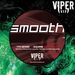 cover: Kg|Smooth - 7th Sense