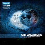 cover: Shockone|Metrik|Brookes Brothers - Acts Of Mad Men (Part 4)