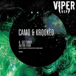 cover: Camo & Krooked - Get Funky