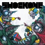 cover: Shockone F - ShockOne EP