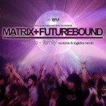 cover: Matrix & Futurebound - Womb