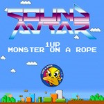 cover: Sound Avtar - 1UP