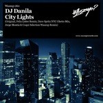 cover: Dj Danila - City Lights