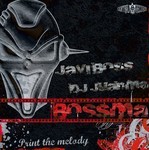 cover: Javi Boss|Dj Juanma Pres Bossma - Print The Melody