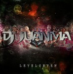 cover: Dj Juanma - Level Seven