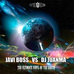 cover: Dj Juanma|Javi Boss - The Ultimate Vynil Of The Hearth