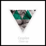 cover: Caspian - Close Up