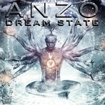 cover: Anzo - Dream State