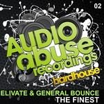 cover: Elivate & General Bounce - The Finest